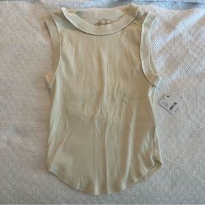 Free People Women’s Kate Tee- Size S; New with Tags